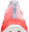 Sizing ASICS Superblast ''Weiß Sunrise Rot'' 1013A143-100