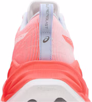 Cheap 亞瑟士 Superblast 'White Sunrise Red' 1013A143-100