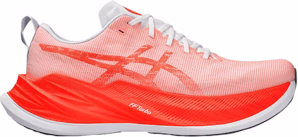 ASICS Superblast 'White Sunrise Red' 1013A143-100 ASICS Superblast 'White Sunrise Red' 1013A143-100