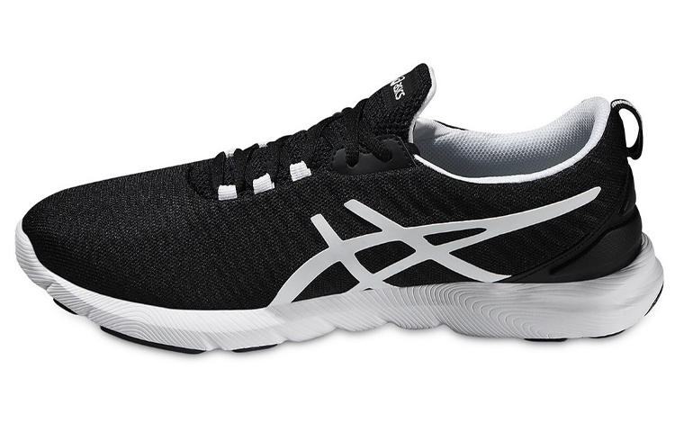 Buy ASICS Supersen 'Black White' T623N-9001