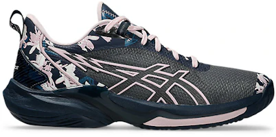 ASICS Swiftace Running Shoes French Blue/Dark Teal 1063A142-400 ASICS Swiftace Running Shoes French Blue/Dark Teal 1063A142-400