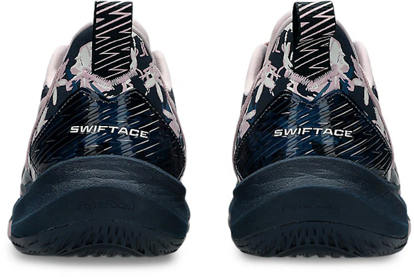 ASICS Swiftace 跑鞋 法國藍/深青色 1063A142-400 Purchase ASICS Swiftace 跑鞋 法國藍/深青色 1063A142-400