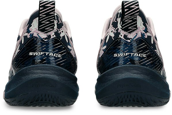 ASICS Swiftace Running Shoes French Blue/Dark Teal 1063A142-400 Details for ASICS Swiftace Running Shoes French Blue/Dark Teal 1063A142-400