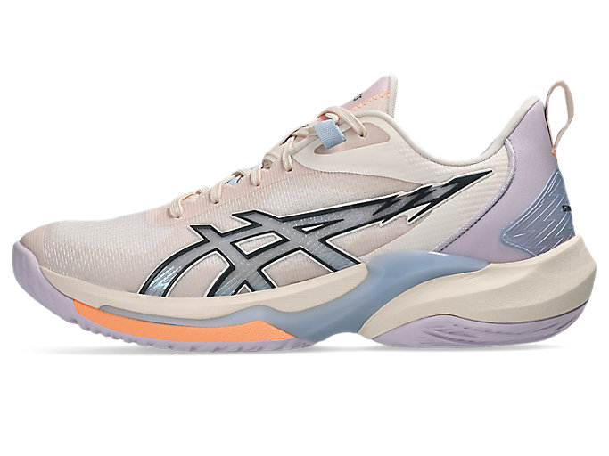 ASICS Swiftace Running Shoes Rose Dust/Solid Air 1063A114-700