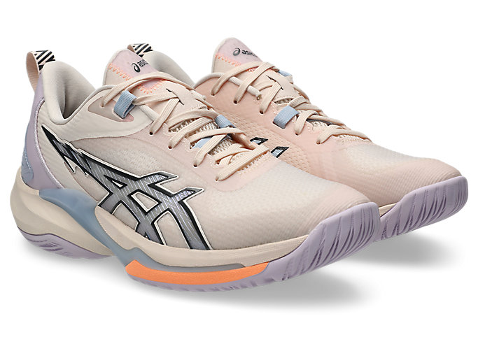 Order アシックス スイフトエース ランニングシューズ ローズダスト/ソリッドエア 1063A114-700