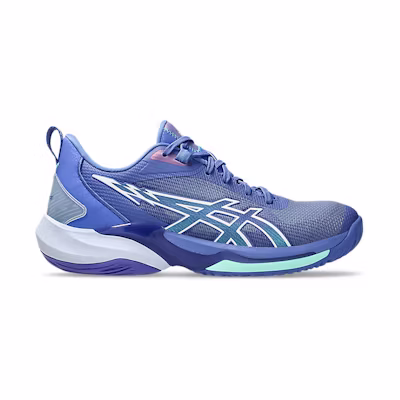 Asics Swiftace Running Shoes Sapphire/White