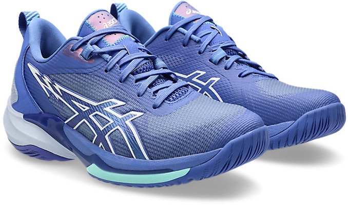 Asics Swiftace Sepatu Lari Sapphire/Putih 1063A114-400 Order Asics Swiftace Sepatu Lari Sapphire/Putih 1063A114-400