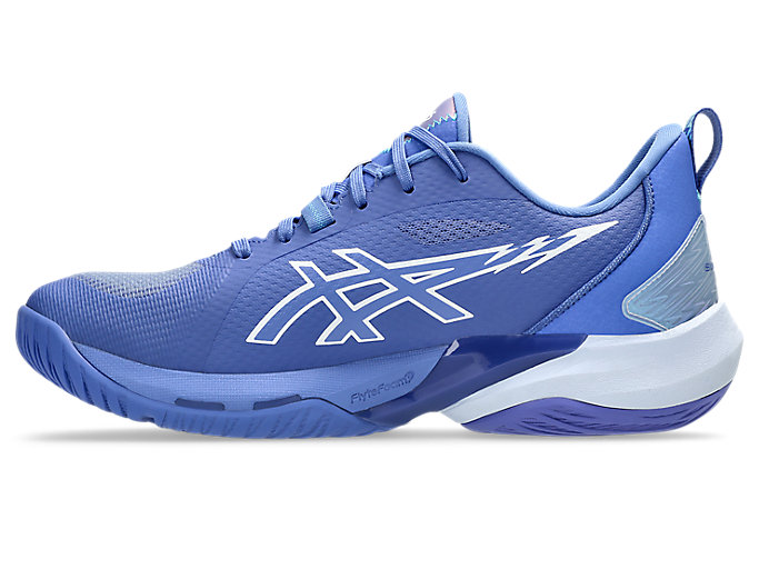 Shop Asics Swiftace Sepatu Lari Sapphire/Putih 1063A114-400