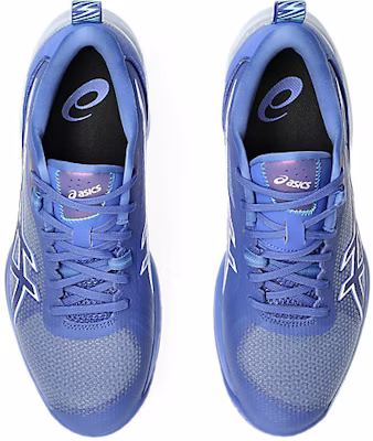Asics Swiftace Sepatu Lari Sapphire/Putih 1063A114-400 Details for Asics Swiftace Sepatu Lari Sapphire/Putih 1063A114-400