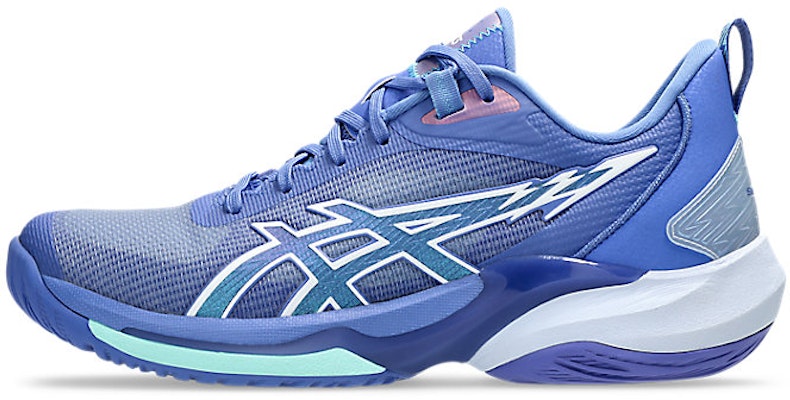 Asics Swiftace Sepatu Lari Sapphire/Putih 1063A114-400 Cheap Asics Swiftace Sepatu Lari Sapphire/Putih 1063A114-400