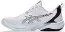 Shop ASICS Swiftace 跑鞋 白/黑 1063A114-100
