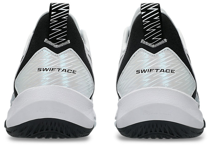 Purchase ASICS Swiftace 跑鞋 白/黑 1063A114-100