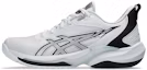 Cheap ASICS Swiftace 跑鞋 白/黑 1063A114-100