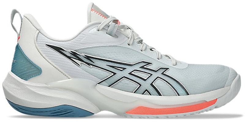 ASICS スイフトエース スニーカー クールミスト/ホワイト 1063A114-101 Buy ASICS スイフトエース スニーカー クールミスト/ホワイト 1063A114-101