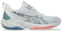 Buy ASICS スイフトエース スニーカー クールミスト/ホワイト 1063A114-101