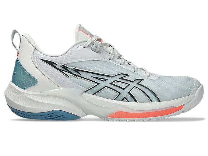 Buy ASICS Swiftace Sneakers Cool Mist/Putih 1063A114-101