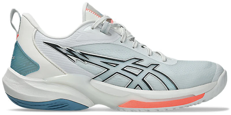 ASICS Swiftace Sneakers Cool Mist/Putih 1063A114-101 Buy ASICS Swiftace Sneakers Cool Mist/Putih 1063A114-101