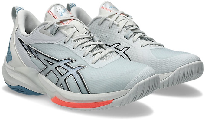 ASICS スイフトエース スニーカー クールミスト/ホワイト 1063A114-101 Order ASICS スイフトエース スニーカー クールミスト/ホワイト 1063A114-101