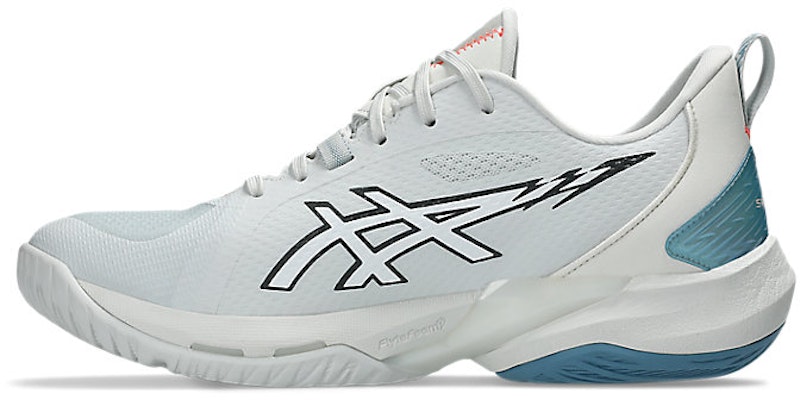 ASICS スイフトエース スニーカー クールミスト/ホワイト 1063A114-101 Shop ASICS スイフトエース スニーカー クールミスト/ホワイト 1063A114-101