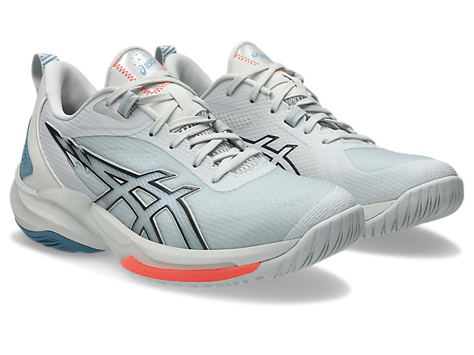 Order ASICS Swiftace Sneakers Cool Mist/Putih 1063A114-101