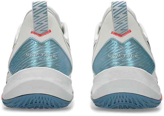 ASICS スイフトエース スニーカー クールミスト/ホワイト 1063A114-101 Purchase ASICS スイフトエース スニーカー クールミスト/ホワイト 1063A114-101