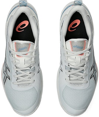 ASICS スイフトエース スニーカー クールミスト/ホワイト 1063A114-101 Details for ASICS スイフトエース スニーカー クールミスト/ホワイト 1063A114-101