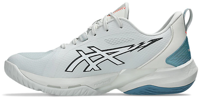 ASICS Swiftace Sneakers Cool Mist/Putih 1063A114-101 Shop ASICS Swiftace Sneakers Cool Mist/Putih 1063A114-101