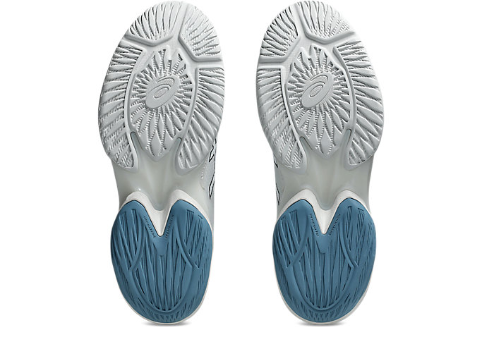 Sizing ASICS スイフトエース スニーカー クールミスト/ホワイト 1063A114-101