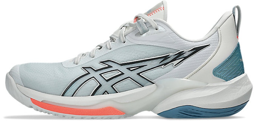 ASICS スイフトエース スニーカー クールミスト/ホワイト 1063A114-101 Cheap ASICS スイフトエース スニーカー クールミスト/ホワイト 1063A114-101