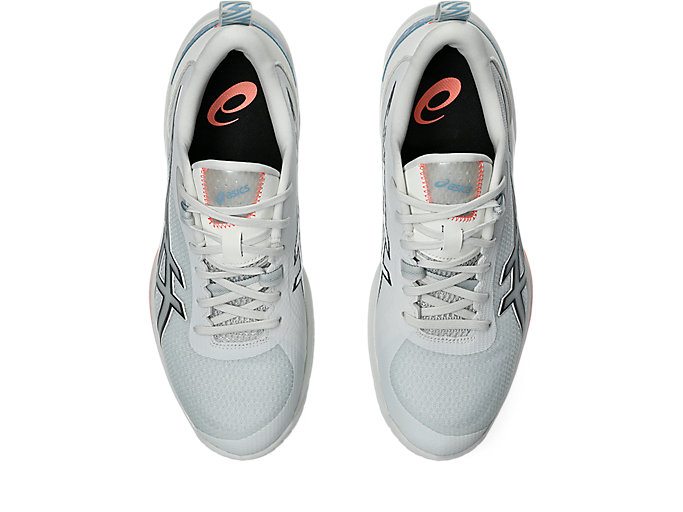 Details for ASICS Swiftace Sneakers Cool Mist/Putih 1063A114-101