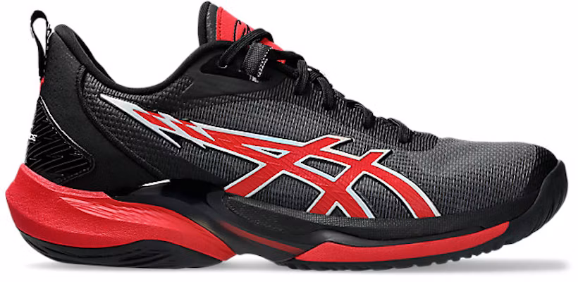 ASICS SWIFTACE YUKI Zapatillas de Running Negro/Rojo 1063A136-001 Buy ASICS SWIFTACE YUKI Zapatillas de Running Negro/Rojo 1063A136-001