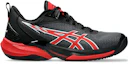 Buy ASICS SWIFTACE YUKI Zapatillas de Running Negro/Rojo 1063A136-001