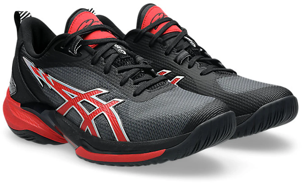 ASICS SWIFTACE YUKI Zapatillas de Running Negro/Rojo 1063A136-001 Lookbook ASICS SWIFTACE YUKI Zapatillas de Running Negro/Rojo 1063A136-001