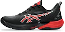 Purchase ASICS SWIFTACE YUKI Zapatillas de Running Negro/Rojo 1063A136-001