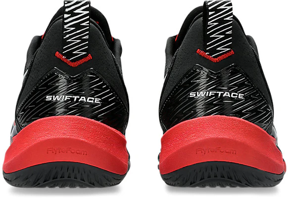 ASICS SWIFTACE YUKI Zapatillas de Running Negro/Rojo 1063A136-001 Details for ASICS SWIFTACE YUKI Zapatillas de Running Negro/Rojo 1063A136-001