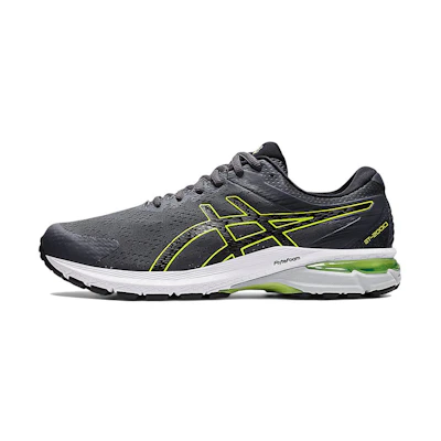 ASICS SX Low 'Grey Green'