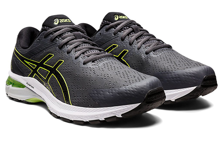 ASICS SX Low 'Grey Green' 圖 3