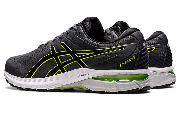 ASICS SX Low 'Grey Green' 圖 4