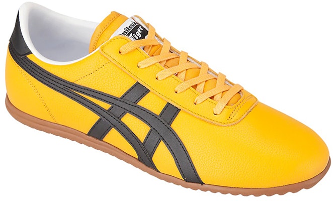 ASICS 太极-Reb '虎黄色' 1183A523750 Lookbook ASICS 太极-Reb '虎黄色' 1183A523750