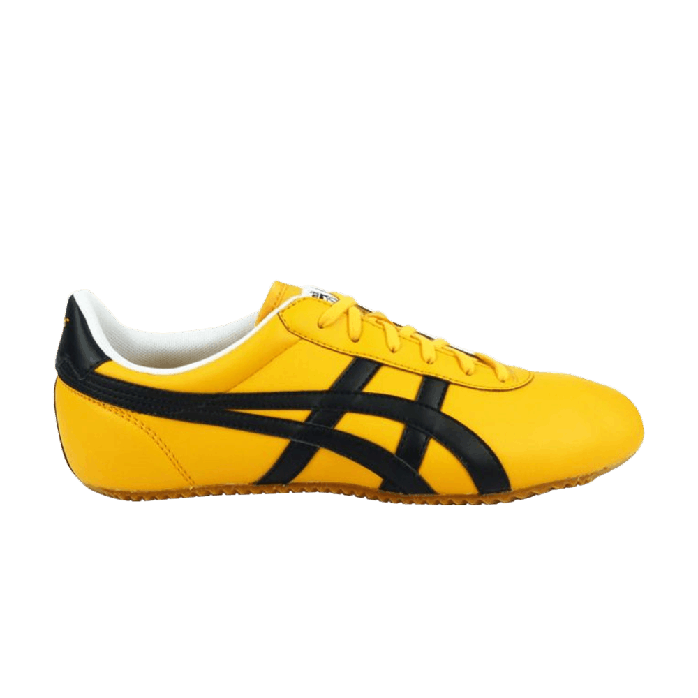 ASICS Tai-Chi LE 'Yellow' D301L-0490