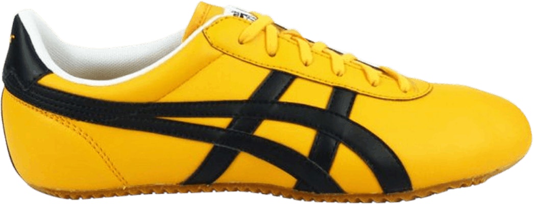 ASICS Tai-Chi LE 'Yellow' D301L-0490 Buy ASICS Tai-Chi LE 'Yellow' D301L-0490
