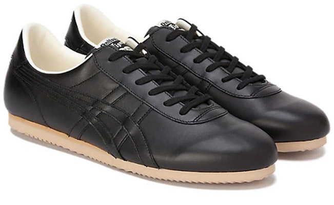 ASICS Tai-Chi NM 'Negro Tan' 1183A913-001 Lookbook ASICS Tai-Chi NM 'Negro Tan' 1183A913-001