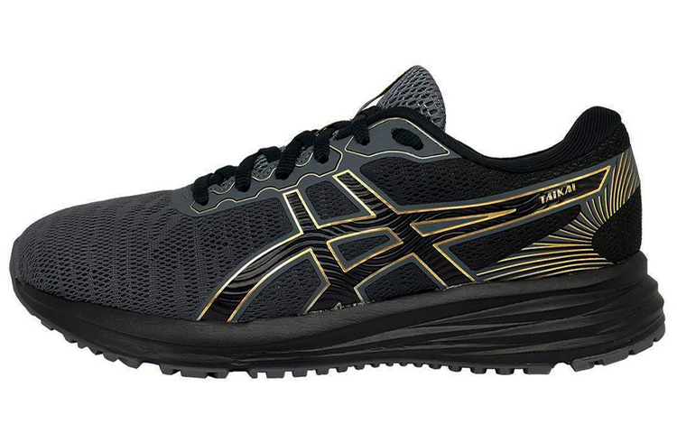 ASICS Taikai 'Black Gold' 1011B095-020