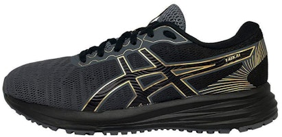 ASICS Taikai 'Black Gold' 1011B095-020 ASICS Taikai 'Black Gold' 1011B095-020