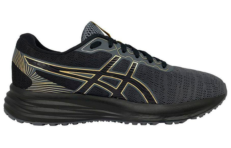 Order ASICS Taikai ''Schwarz Gold'' 1011B095-020