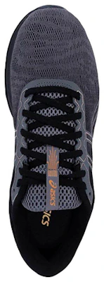 ASICS Taikai ''Schwarz Gold'' 1011B095-020 Lookbook ASICS Taikai ''Schwarz Gold'' 1011B095-020