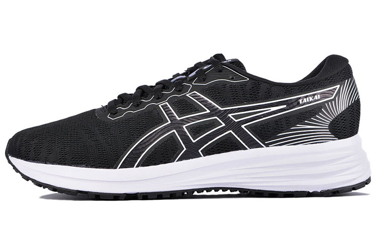 ASICS Taikai 'Black White' 1011B095-007