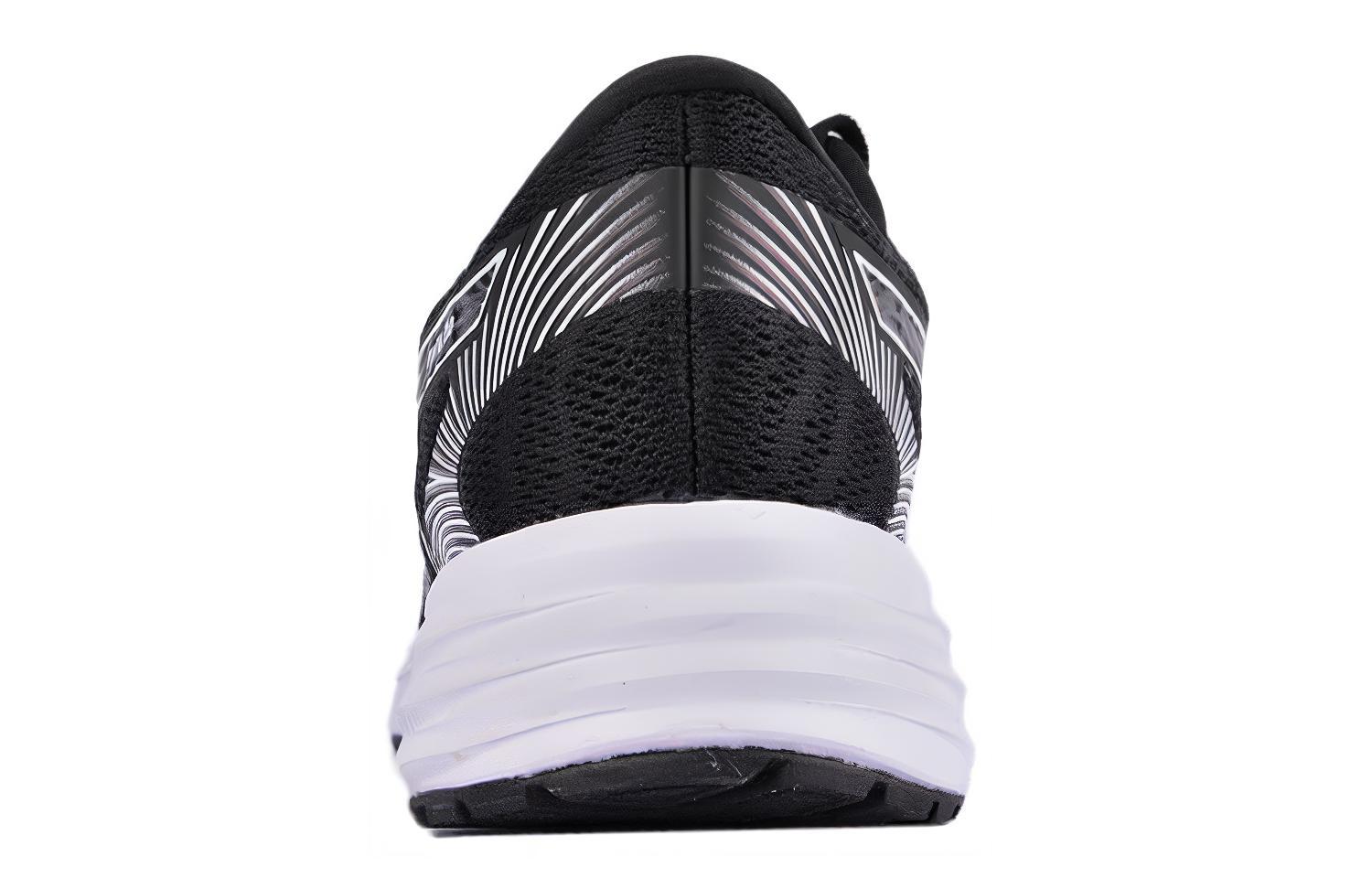 Lookbook ASICS Taikai ''Noir Blanc'' 1011B095-007