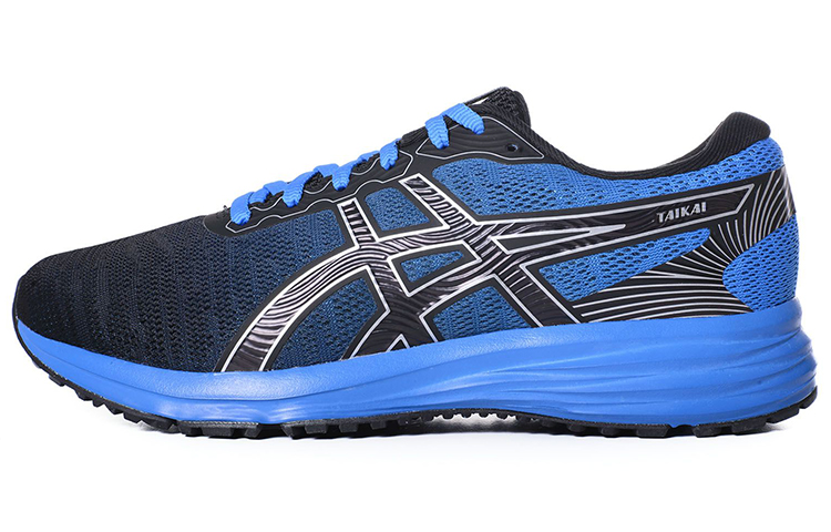 ASICS Taikai 'Blue Black' 1011B095-001