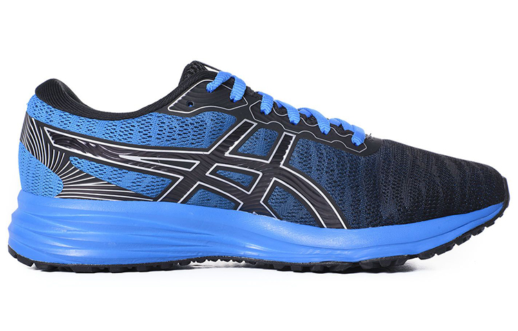 Order ASICS Taikai ''Blau Schwarz'' 1011B095-001